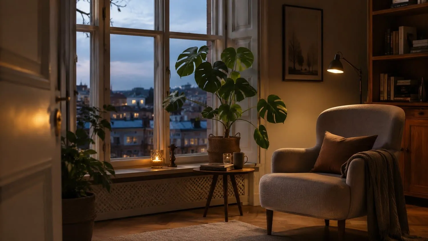 Sommerhuset