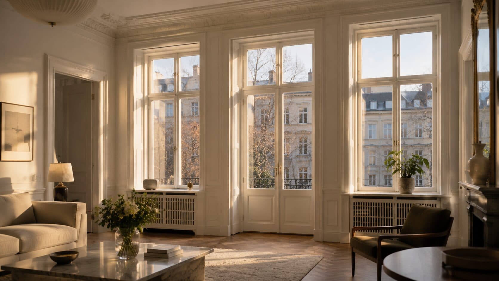 Sommerhuset