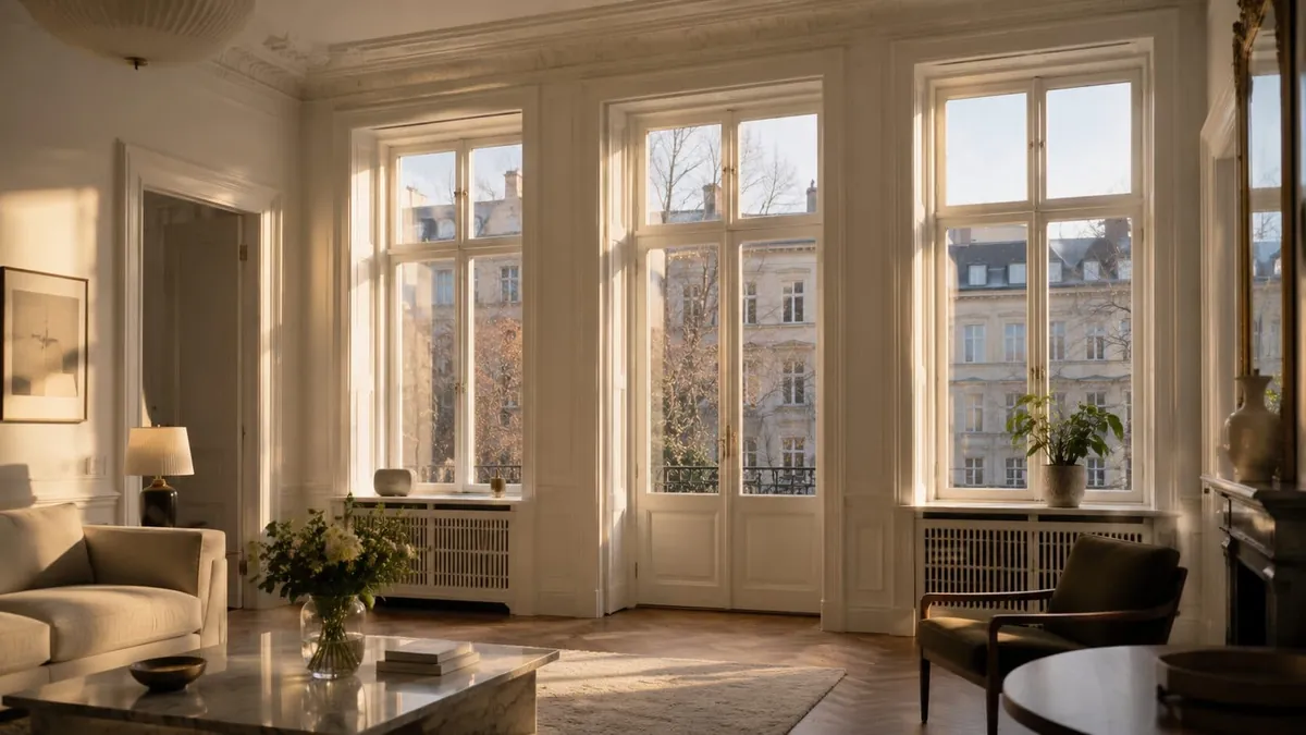 Sommerhuset