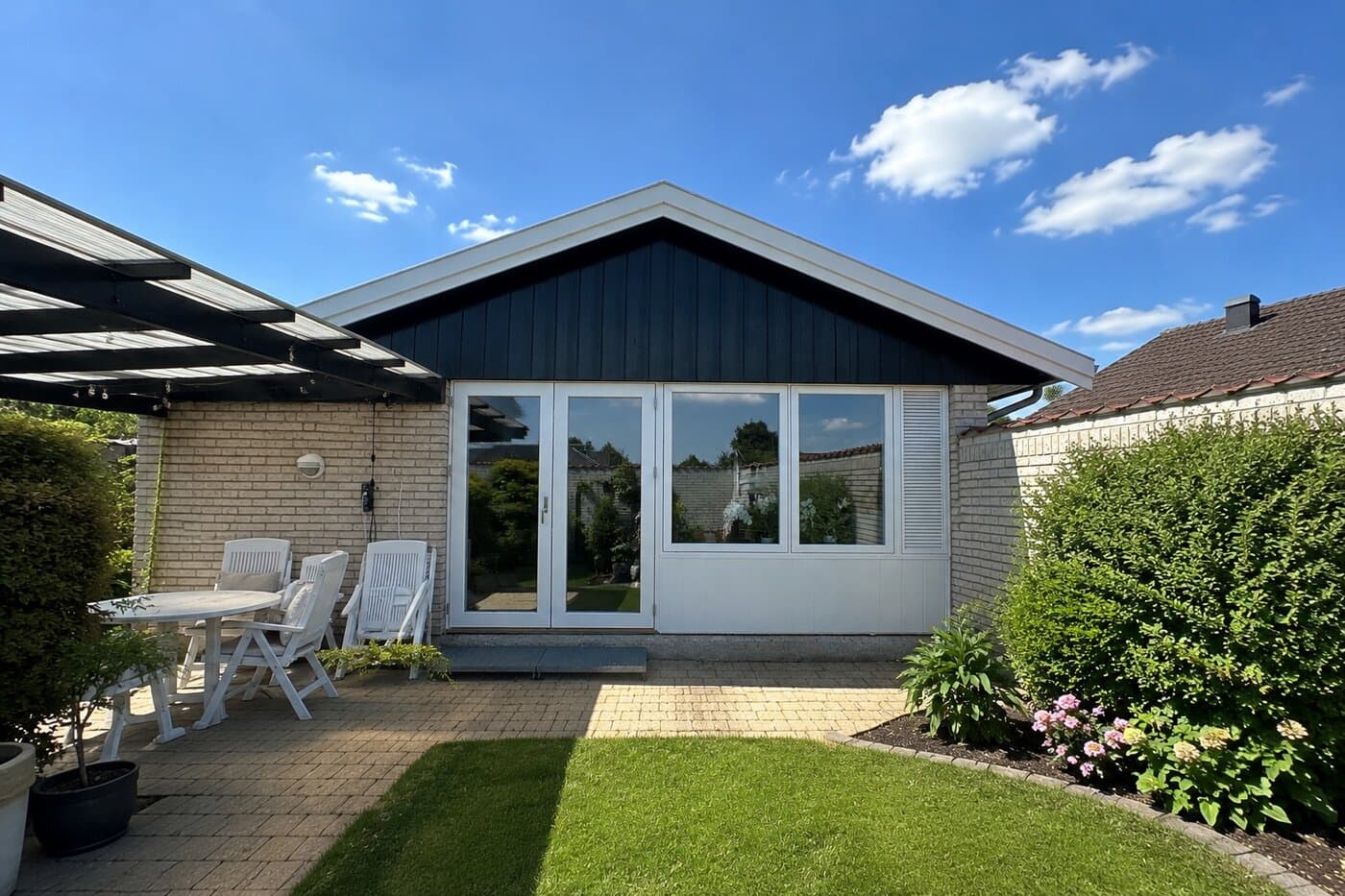 70'er huset