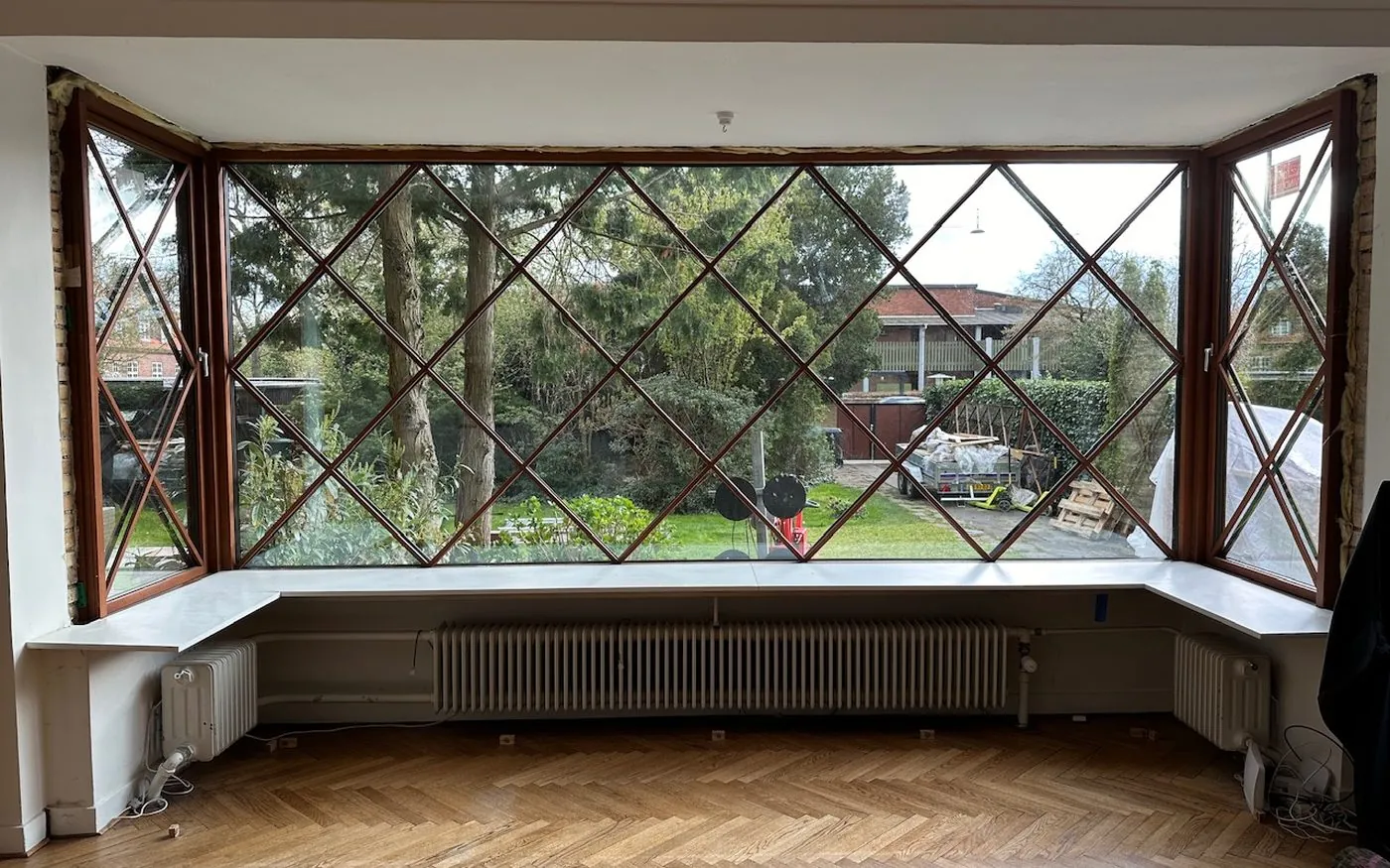 Murstensvillaen