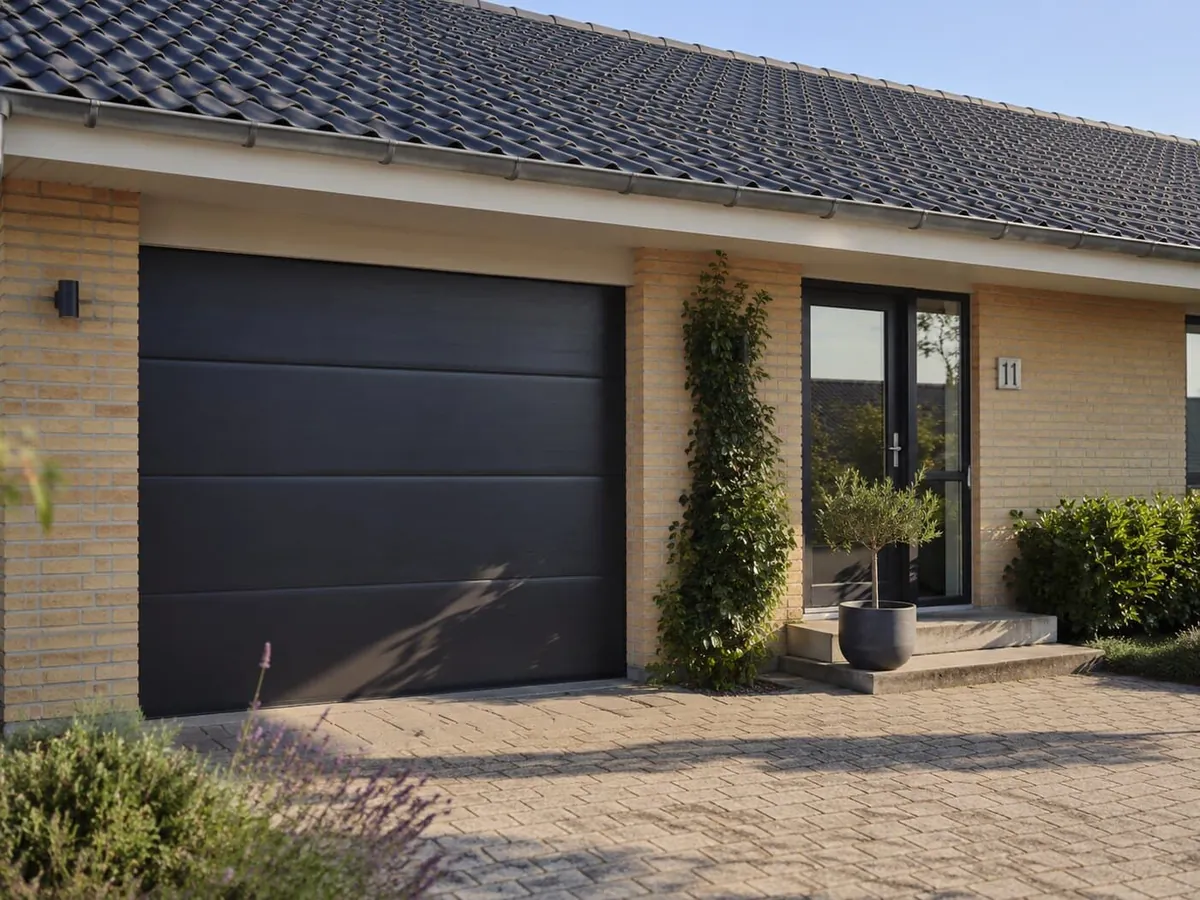Garageport