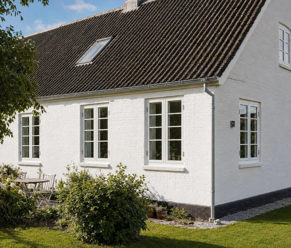 Hvidbjerg Vinduet